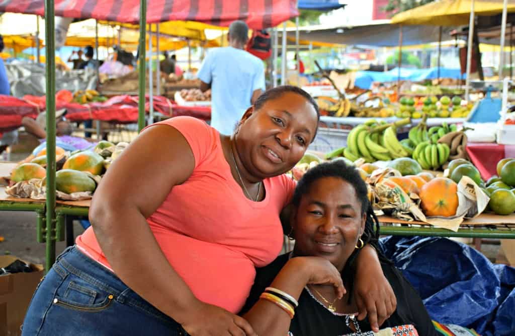 Why Trinidad and Tobago is the Happiest Country in the Caribbean ...