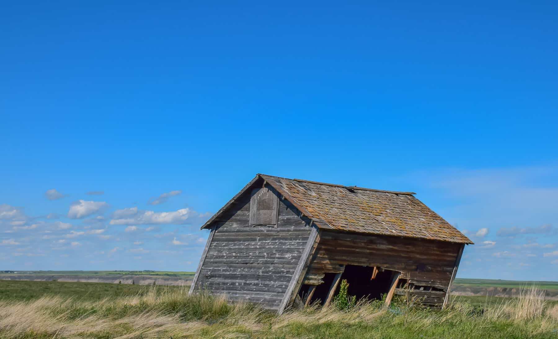 10 Fascinating Stops on the Dinosaur Trail in Alberta