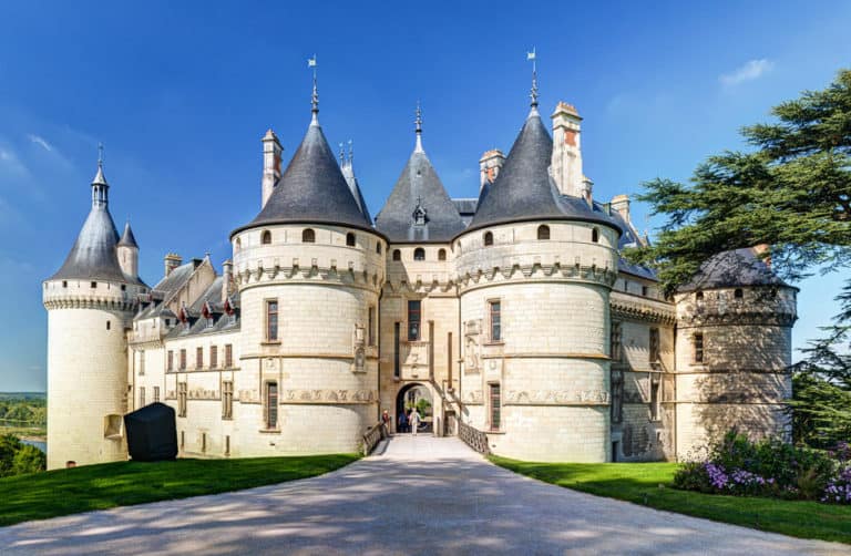 The 15 Best Castles in the Loire Valley, France + Tips to Visit ...