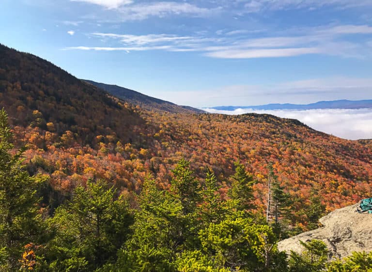 25 Best Fall Vacations in the U.S. - Travel Bliss Now